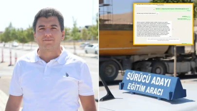 Kolayca ehliyet alma hayali kuranlar yandı! Dolandırıcıların ’Sınavsız ehliyet’ oyunu bu kez pes dedirtti