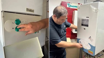Kış gelmeden kombisine baktırmayan yandı! Faturayı ikiye katlayan o hatayı sakın yapmayın