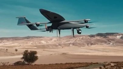 Hamza-1 Alarmı: Komşuda Beklenmedik Gelişmeler!