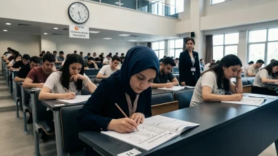 ÖSYM 12-13 Eylül KPSS Alan Bilgisi oturum saatleri, süre dağılımı ve AİS sınav giriş belgesi alma ekranı