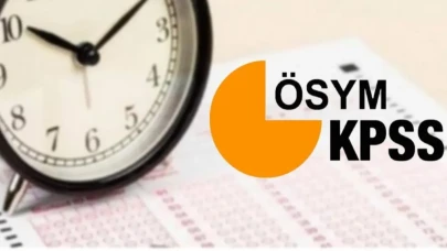 KPSS saat kaçta başlıyor, kaçta bitiyor? Alan bilgisi sınavı kaç dakika? 2026 KPSS oturum saatleri