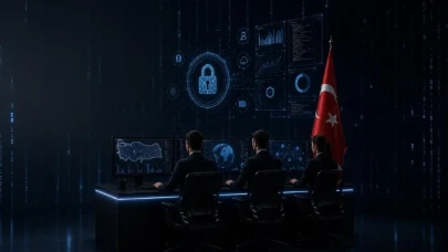 Küresel krizlere milli kalkan! Yeni 'Kızılelma'mız RASAT geliyor