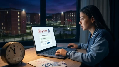KYK yurt taahhütname onay ekranı saat kaçta kapanıyor? Bugün son onaylamayanlar dikkat!