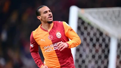 Leroy Sane İçin Şok Gelişme: Jurgen Klopp'un Aldığı Tartışmalı Karar!