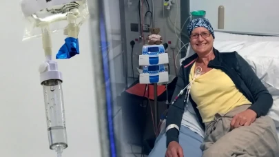 Yorgunlukla başladı: Doktorlar 'menopozdandır' deyip geçiştirdi, gerçek çok daha acı çıktı