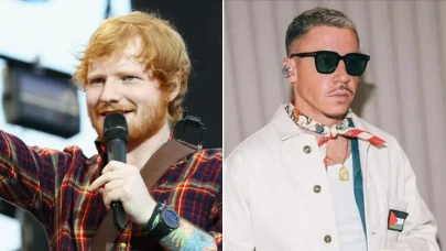 'Özgür Filistin' dedi, turneden çıkarıldı: Macklemore’dan bir milyon dolarlık hamle... 'Filistinlilerin mücadelesine odaklanmaya devam edeceğim'