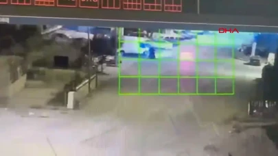 Malatya'da iş yeri kundaklandı: 5 şüpheli tutuklandı