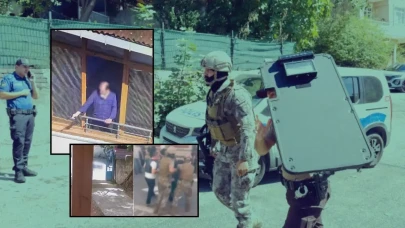 Maltepe’de ev sahibi çifti öldüren kiracının ifadesi ortaya çıktı: ‘Hem kendinizi yaktınız hem de beni yaktınız’