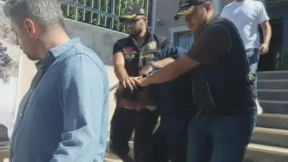 Maltepe'de ev sahiplerini öldüren kiracı adliyede