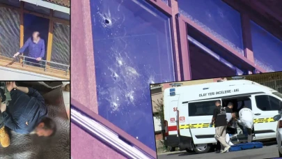 Maltepe'deki Kiracı Krizi derinleşiyor: 500 Bin Dolar İhtilafı ve Suç Geçmişi Ortaya Çıktı