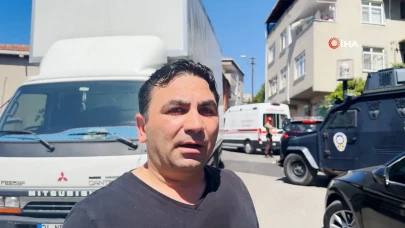 "Arabaya atlayıp 'beni kurtarın' diye bağırdı": Maltepe'deki kanlı kavganın tanığı o anları anlattı