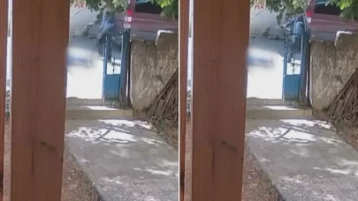 Maltepe'deki saldırıda hayatını kaybeden kadının son görüntüsü ortaya çıktı: Peş peşe böyle ateş etti