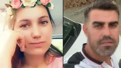 Manisa'da seyir halindeki otomobile ateş açtı : Eşini öldürdü, yanındaki teyzesini ağır yaraladı
