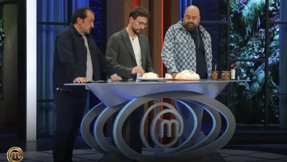 MasterChef Türkiye'de Dokunulmazlık Oyununu Hangi Takımın Kazandığı Belli Oldu!