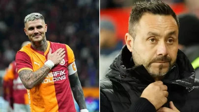 Mauro Icardi transfer gelişmesi son dakika: Tottenham Mauro Icardi için devreye girdi