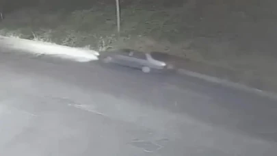 Mersin'de otodan hırsızlık operasyonu : 5 olayın şüphelisi tutuklandı