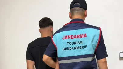 Mersin'de uyuşturucu operasyonu: 16 tutuklama