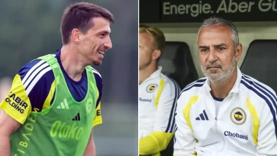 Mert Hakan Yandaş gün sayıyor: Fenerbahçe ile sahalara dönecek