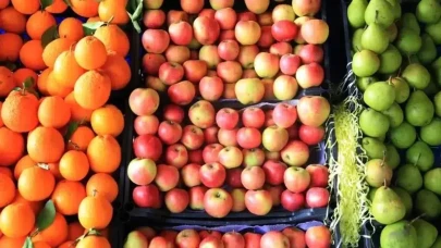 Migros, meyve ve sebze ürünlerinde pestisit kontrola analiz sonuçlarını nasıl paylaşıyor?