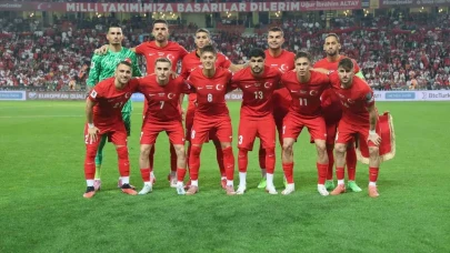 MİLLİ ARA NE ZAMAN BAŞLAYACAK? Türkiye-Fransa maçı ne zaman, saat kaçta?
