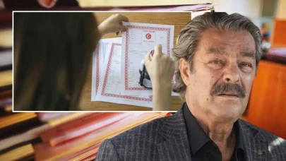 Kadir İnanır’ın vasiyeti gündeme taşıdı: Mirasçı olup olmadığınızı öğrenebilirsiniz!
