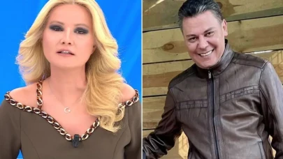 Müge Anlı'nın eşi Şinasi Yüzbaşıoğlu kimdir, yeni görevi ne?