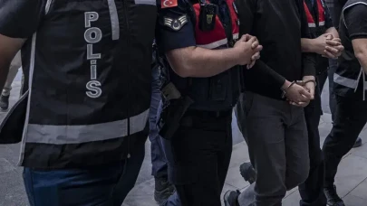 Muğla merkezli 'Sokaklar Güvende' operasyonu : 42 şüpheli gözaltında