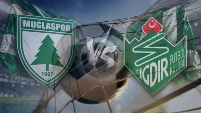 Muğlaspor - Iğdır FK maçı ne zaman, saat kaçta? Muğlaspor - Iğdır FK maçı hangi kanalda?