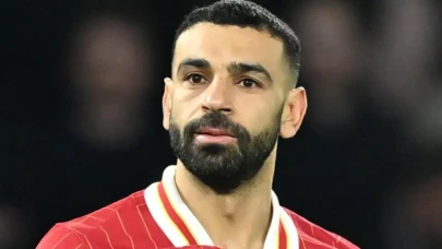 Muhammed Salah Trabzon'da izin gününde neler yaptı?