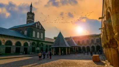Doğu Anadolu’da türbeler ve tasavvuf izinde yolculuk
