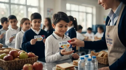 Öğrenciye 2.000 TL kantin kartı desteği başladı mı, nasıl alınır? Şartlar belli oldu