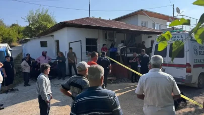 Osmaniye'de Şok Eden Olay: Baba, Oğlu İle Yaşanan Tartışma Sonucu Tahran'da Canına Kastedildi!