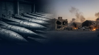 Pentagon raporu ortalığı karıştırdı! ABD ordusu mühimmat krizinde: Helikopterler çekildi