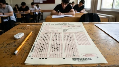 Türkiye, PISA 2025 Sınavında En Çarpıcı Puan Artışını Elde Etti