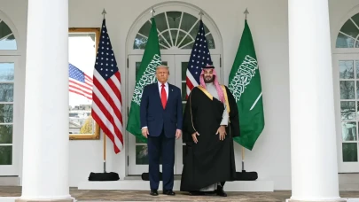 Prens Selman'dan Husilere Destek Çağrısı, Trump'tan Olumsuz Yanıt!