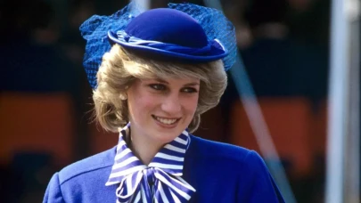 Prenses Diana’nın duyulmamış ses kayıtları belgesel oluyor