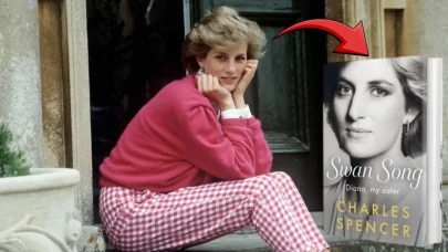 Prenses Diana'nın ölümünden 29 yıl sonra ortaya çıktı: Kral Charles Diana'nın ölümünün ardından ne dedi?