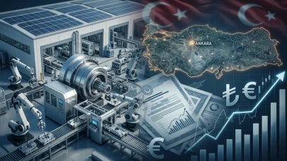Resmi Gazete'de yayımlandı! En az bir milyar TL şartı geldi: Yatırım projelerinde kurallar değişti