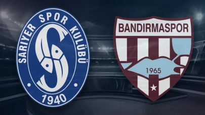 Sarıyer Bandırmaspor maçı hangi kanalda, şifreli mi şifresiz mi?