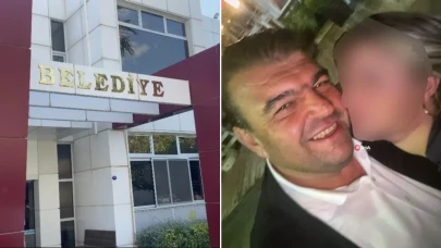 Başkanla ilişkisini kabul etti: Para ve SGK trafiğini tek tek anlattı