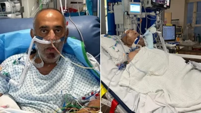 Sepsis nedir? Kızarmış tavuk yedi, gıda zehirlenmesi geçirdi: Kalbi durdu