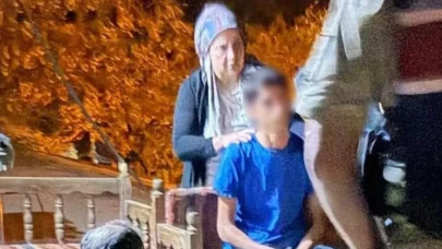 Siirt Ormanlarında 17 Yaşındaki Çoban Araçlar Tarafından Bulundu!