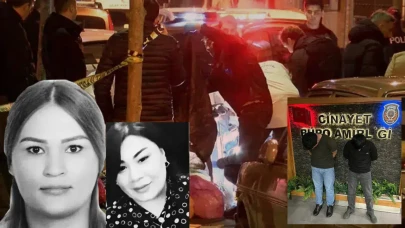 Şişli'deki çöp konteynerinde bulunan kadın cesedi davasında karar çıktı : 2 sanığa ağırlaştırılmış müebbet