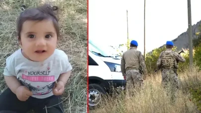 Sivas'ta kayıp Büşra bebek soruşturmasında çelişkili ifadeler: Anne 'satıldı' dedi, baba reddetti