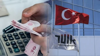 Ağustos Ayı Enflasyon Rakamları Açıklandı: TÜİK Verilerini Duyurdu!