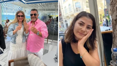Sosyal medyada evlenmek istediğini duyurup kendisine eş bulan Midyeci Ahmet'e eski eşi dava açtı