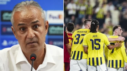 Spor yazarları Fenerbahçe - Roma maçını ve İsmail Kartal'ın istifasını değerlendirdi