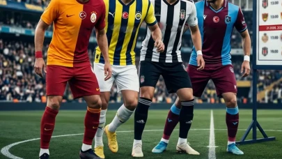 Türkiye'de transfer sezonu ne zaman kapanıyor? 2026-2027 Süper Lig Fenerbahçe, Galatasaray, Beşiktaş, Trabzonspor transferleri