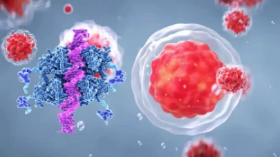 Takvim yaşınız sizi yanıltmasın : Biyolojik yaşın kanser riskine etkisi nedir ?
