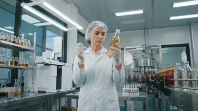 Resmi Gazete'de yayımlandı! Gıda sektöründe yeni düzenleme: Yeni aroma yönetmeliği neler getiriyor?